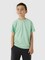 Comfort Colors® Garment Dyed Youth Heavyweight Crewneck Short Sleeve T-Shirt